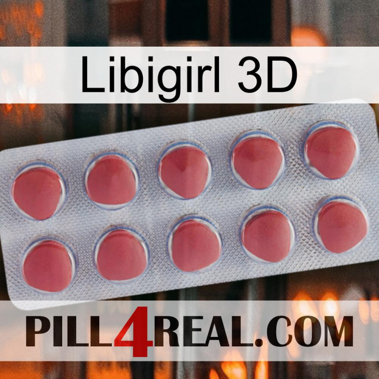 Libigirl 3D 18